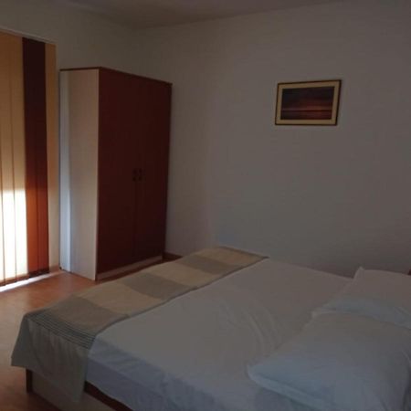 Sunny Apartments Bibinje Luaran gambar