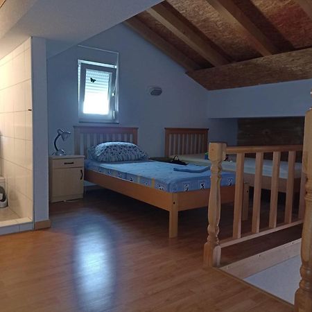 Sunny Apartments Bibinje Luaran gambar