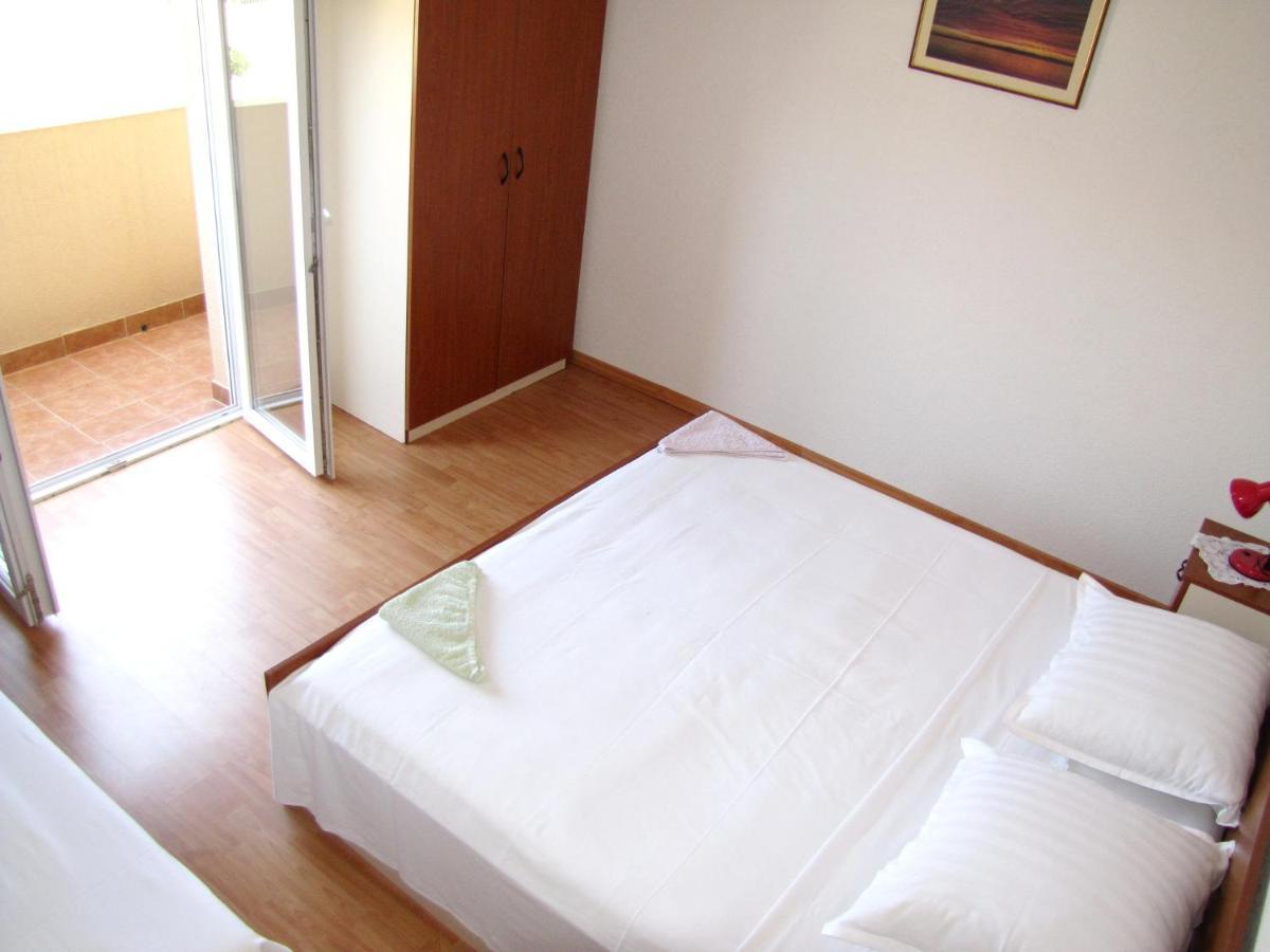 Sunny Apartments Bibinje Luaran gambar